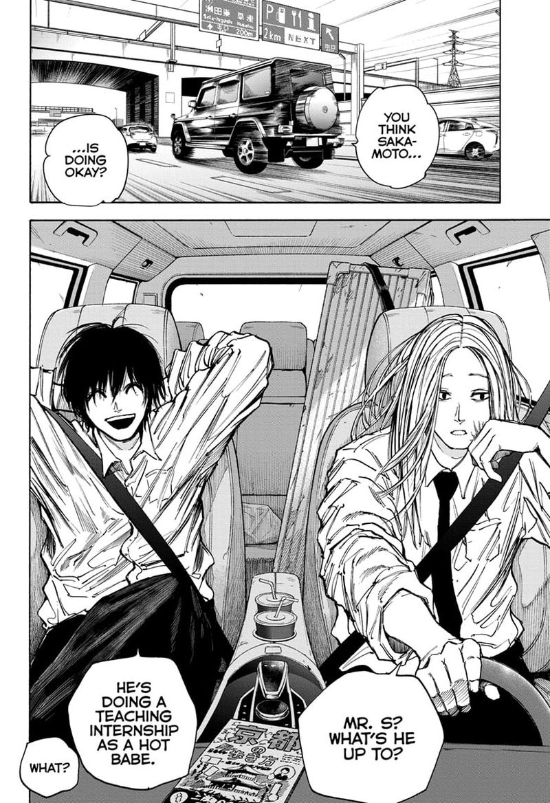 Chapter 77 K I L L I N G - Page 10